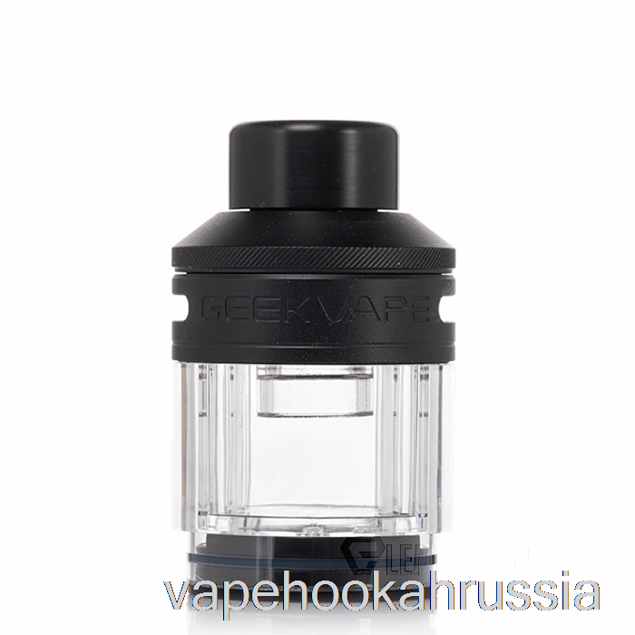Vape Russia Geek Vape Eteno E100 сменные капсулы черные